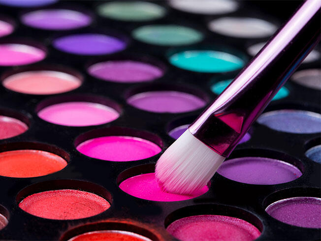 Que Tonos De Sombras Favorecen A Cada Color De Ojos Bulevar Sur