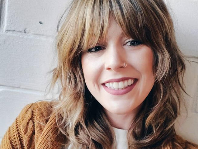 El Corte De Pelo Shaggy Tendencia Estrella De 2019 Bulevar Sur