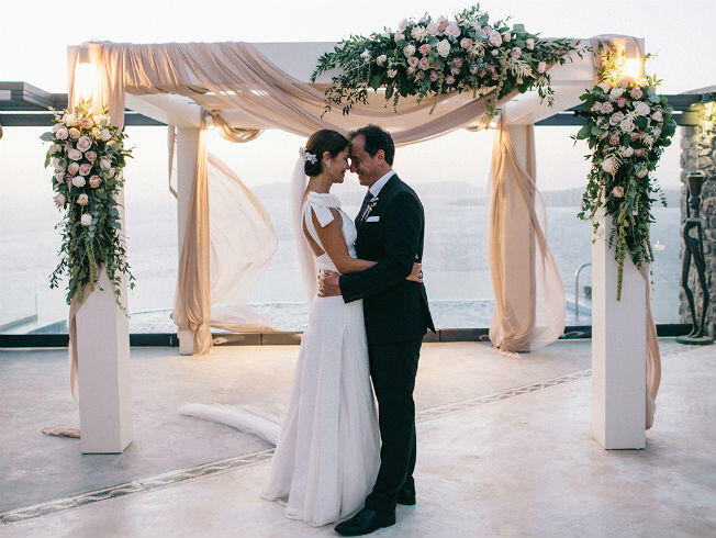 Destinos De Lujo Para Celebrar Eventos Especiales 8 destination wedding mariajosesuarez p
