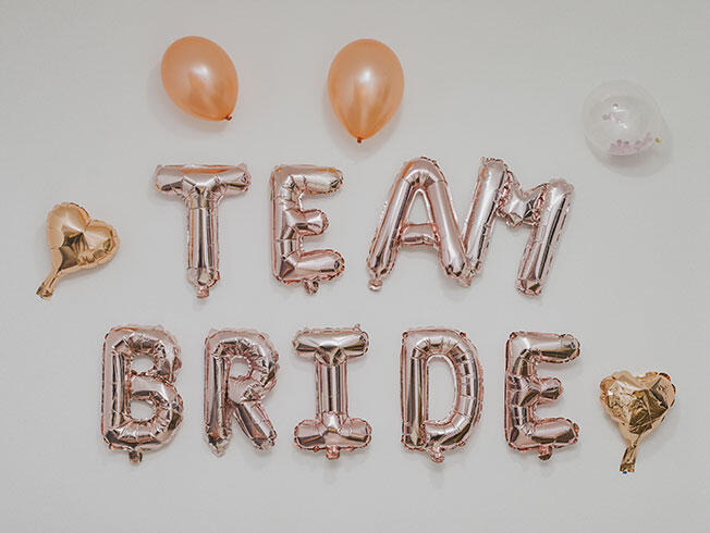 Ideas Para Celebrar Una Despedida De Soltera En Confinamiento Bulevar Sur