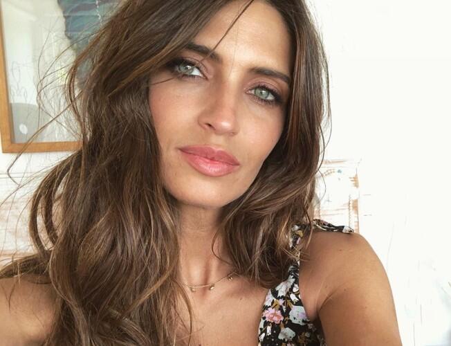 Sara Carbonero Arrasa En Instagram Al Mostrar Su Pelo Corto Bulevar Sur