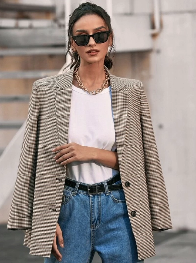 Shein moda otoño invierno 2020 hotsell